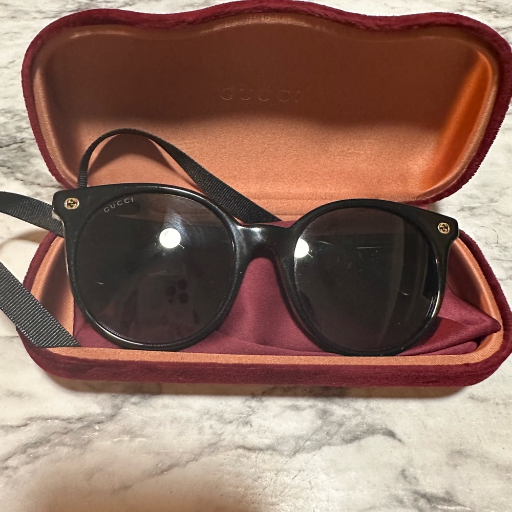 Gucci sunglasses